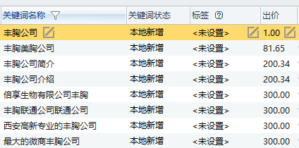 多词排名_工作表怎么排名词(3)
