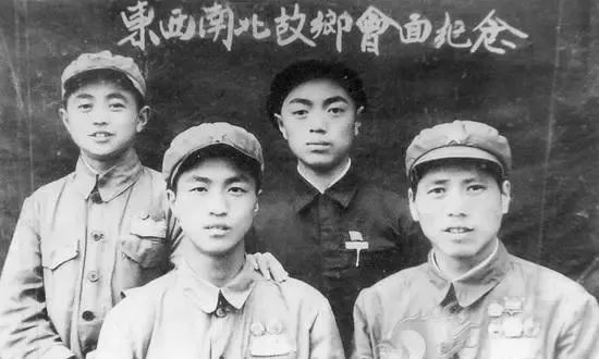 74年过去了，你是否还记得他们的故事？