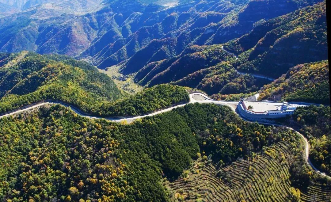 全国山地自行车越野赛■主办单位 阳城县总工会 阳城县文化和旅游局