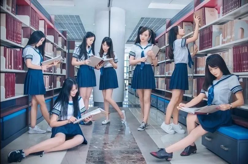 广东女生脱单难度排行榜，这些大学随你挑女朋友！