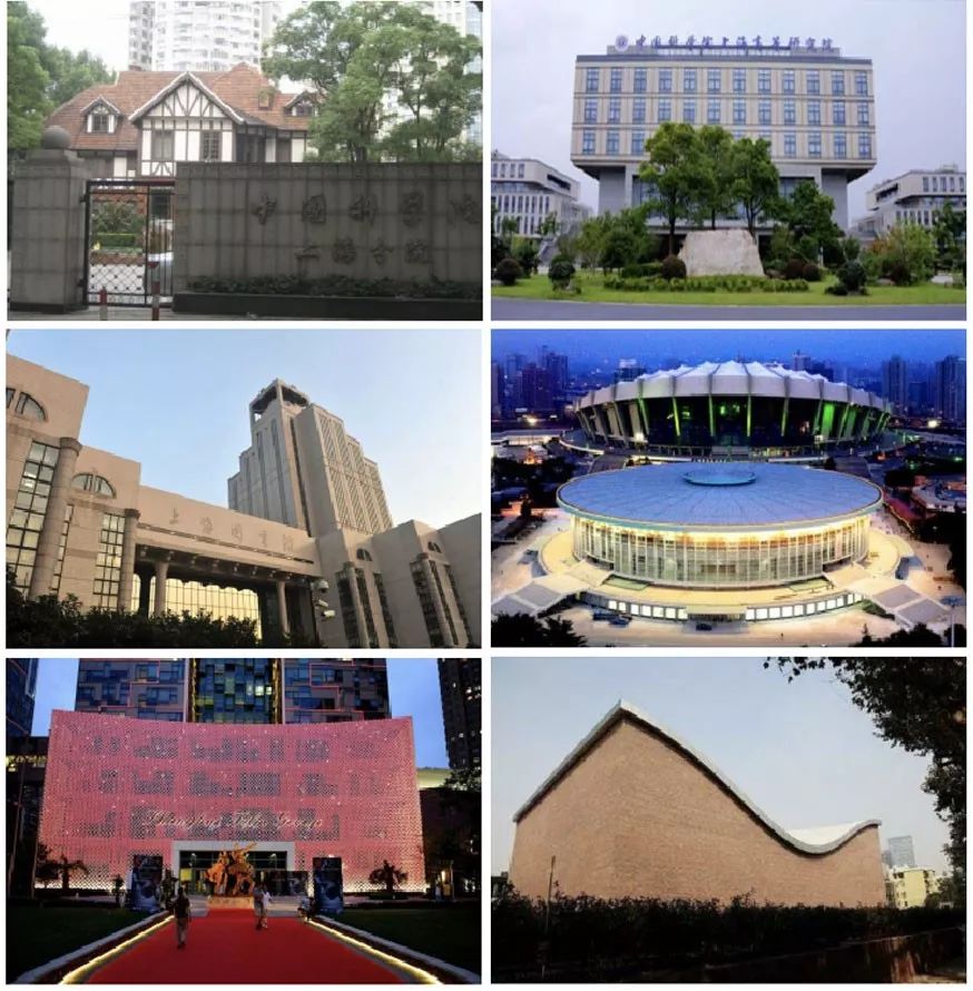 长三角观察|迈向全球城市的卓越水岸——上海西岸_徐汇