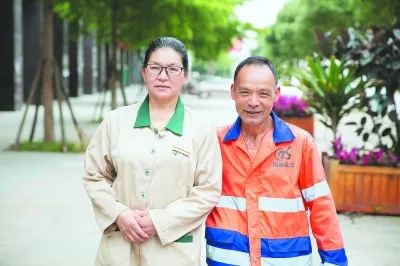 致敬!用镜头记录最美的你们!