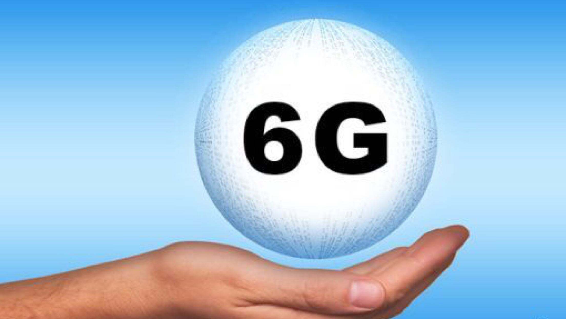 6G: What It Is & When to Expect It