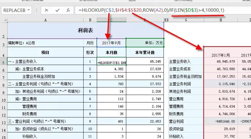 招聘报表_偷看老手HR做的月报年报,才发现自己做的太 烂 了(2)