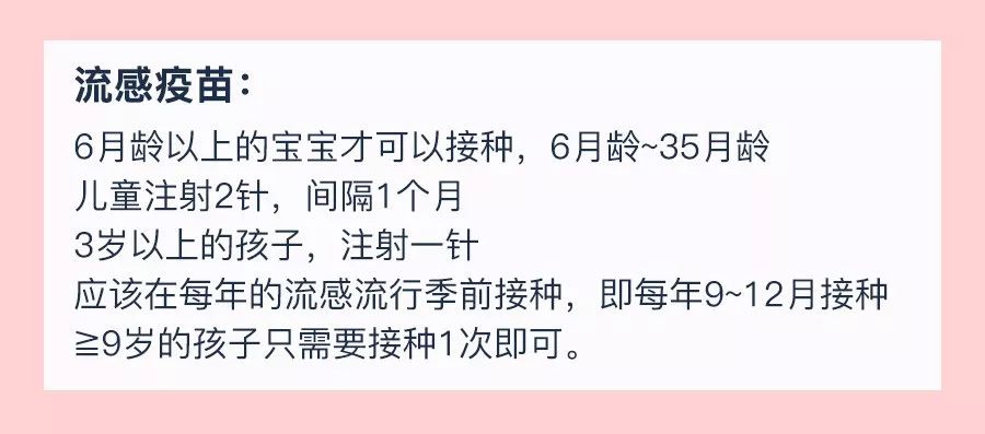                    自费疫苗要打吗？要想省钱又对宝宝好，就得这么打