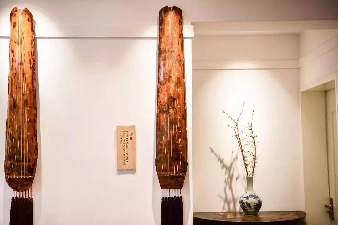 活动预告 | 古琴公益讲座系列:古琴名曲欣赏之《