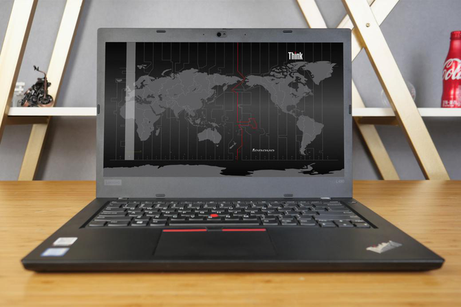 商务办公的理想之选联想thinkpadl490全面评测