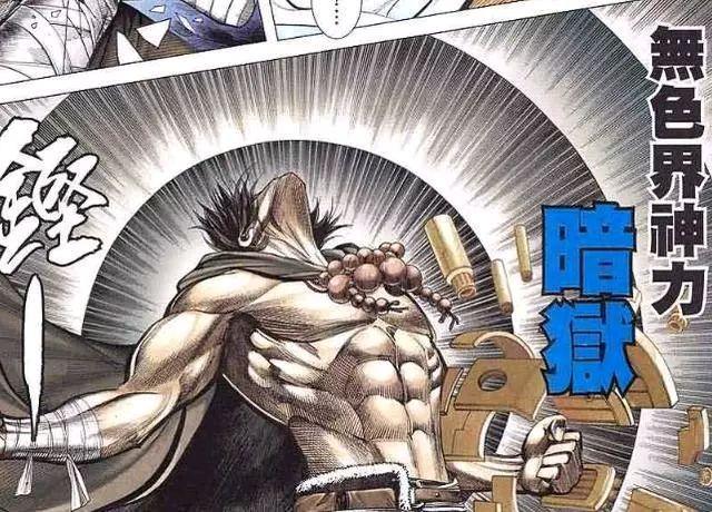 武庚纪第三季即将来临!我们来细数武庚拥有的