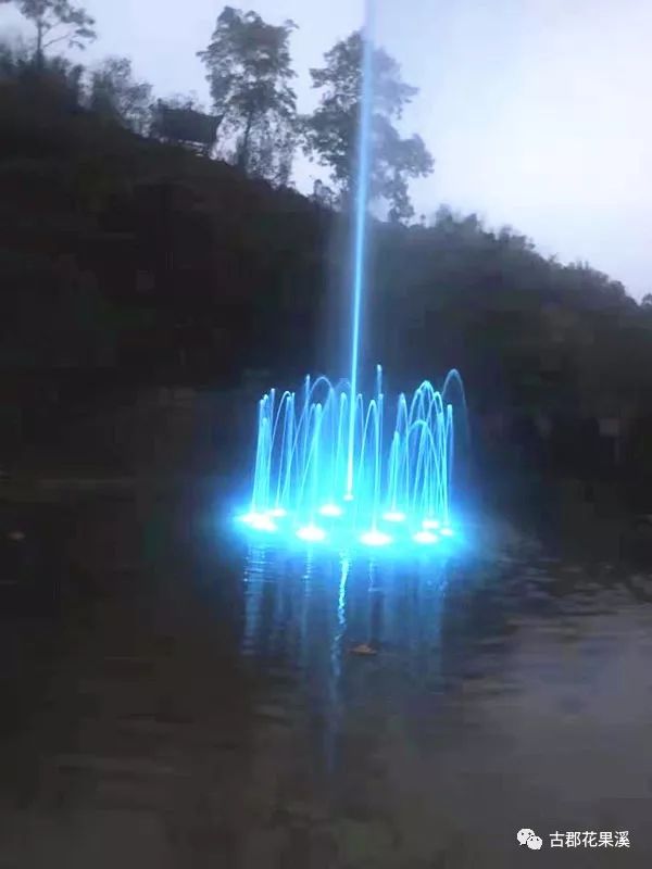 犍为!这个景区有