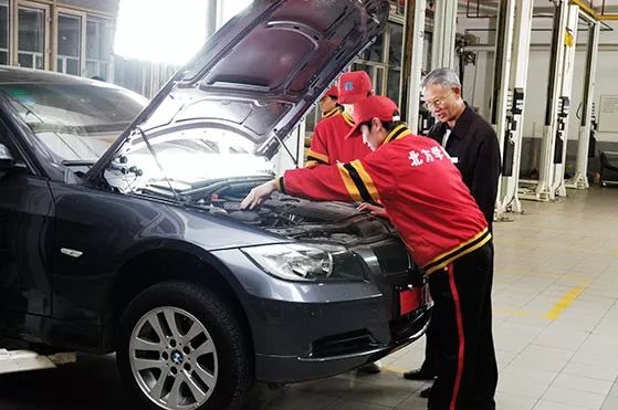 汽车维修类别，全面解析与探讨，全面解析与探讨，汽车维修类别