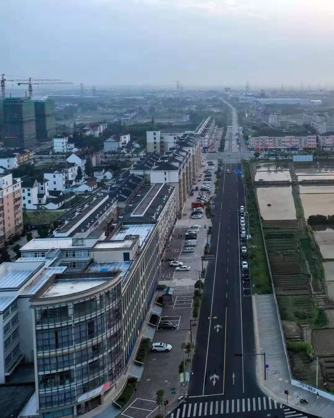 当湖西路 东湖景区 独山港赵家桥村 独山港镇周圩镇七一小区 凤凰