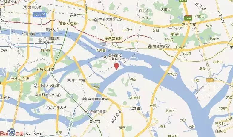 广东省广州市黄埔区gdp_广州市黄埔区地图(2)