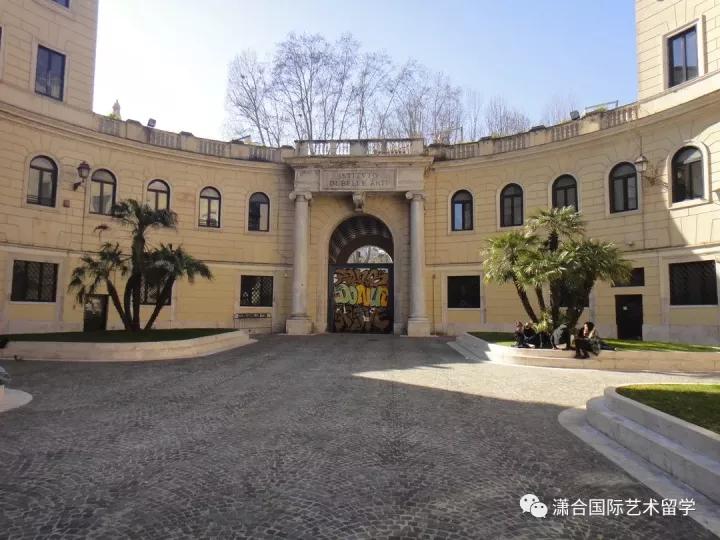 意大利美术学院排名_意大利艳星排名(2)