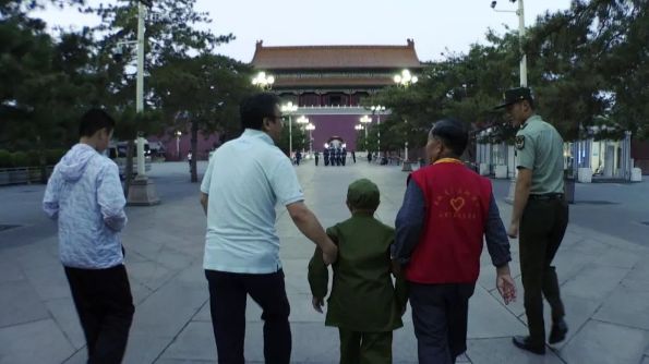 74年过去了，你是否还记得他们的故事？