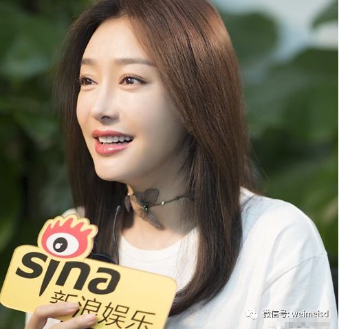 秦岚回应整容质疑:这年代微整很正常 言论获网