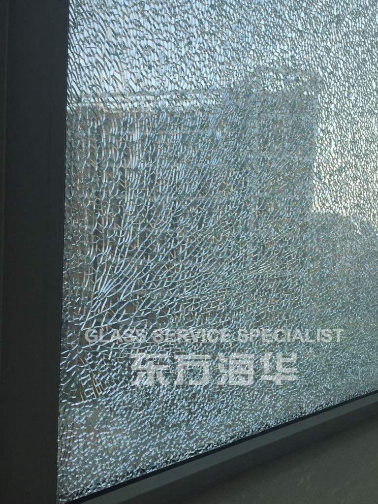钢化玻璃为什么会自爆其原因是什么?
