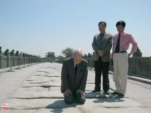 74年过去了，你是否还记得他们的故事？