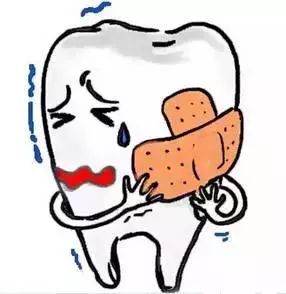 每天刷牙为什么还是会牙疼?多数人没注意