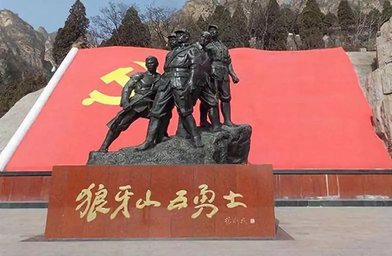 74年过去了，你是否还记得他们的故事？