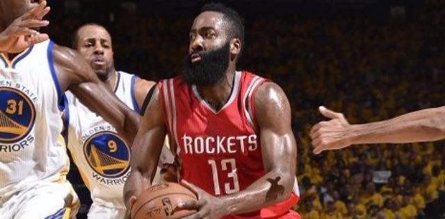 NBA突破能力最强的五大超巨!詹皇落榜科比倒数!第一非乔丹 新利18app体育