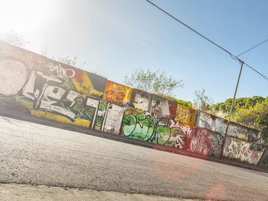 【旅行点播台】布宜诺斯艾利斯--名字很长,风景