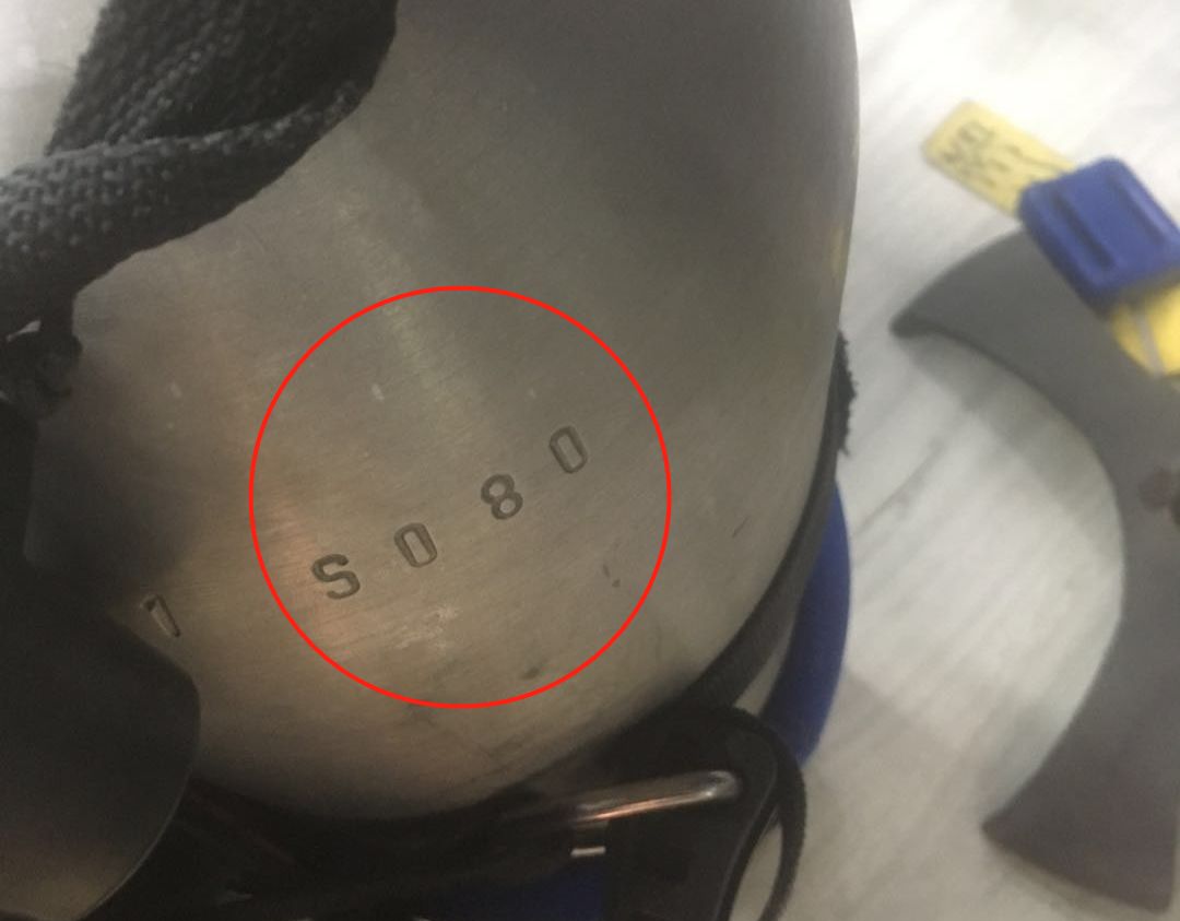 padi 科普丨是气瓶,不是氧气瓶!
