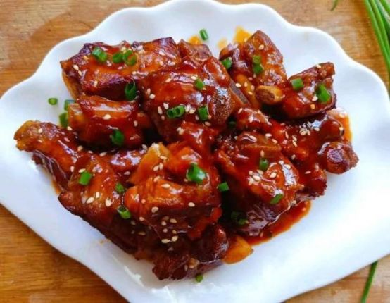 在家里怎么做牛肉干最好吃 bff6bd18b5e342f49ac60877a1953045.jpeg
