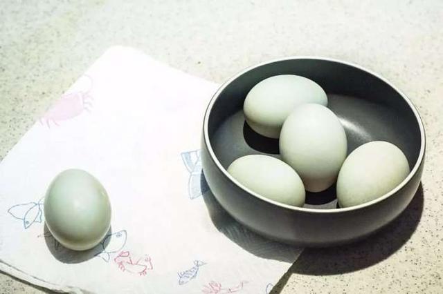 腌的咸鸭蛋为什么没有出油 c082165aab9f429aa70a75a3d09c0986.jpeg