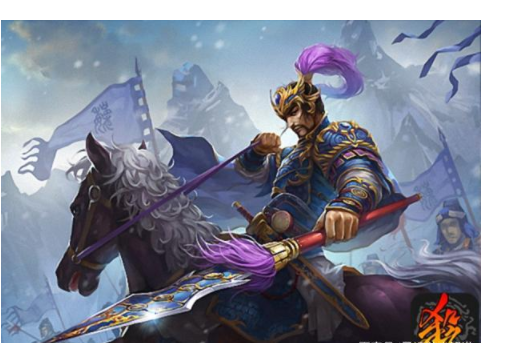 三国杀最强武将排名_三国杀最强武将图片(3)