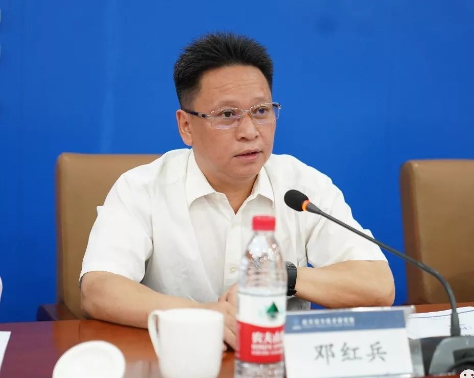 嗨四院新员工平台已搭好航天强国梦由你们来筑造