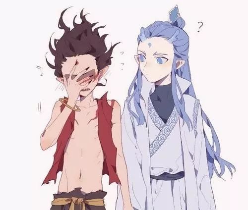 敖丙:自从演了《哪吒》,我家的门槛都被踏破了