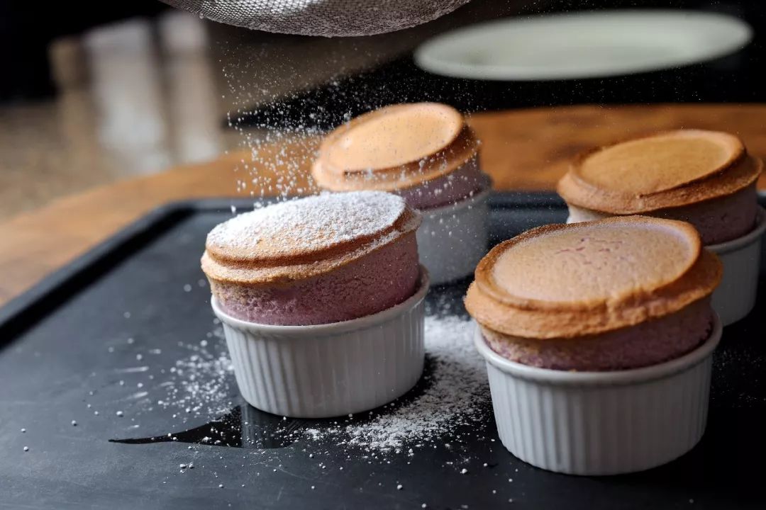 马卡龙 macaron