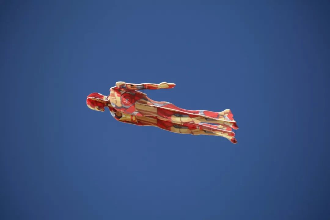 今天,这片天空分外精彩丨全程记录 今天,这片天空分外精彩丨全程记录