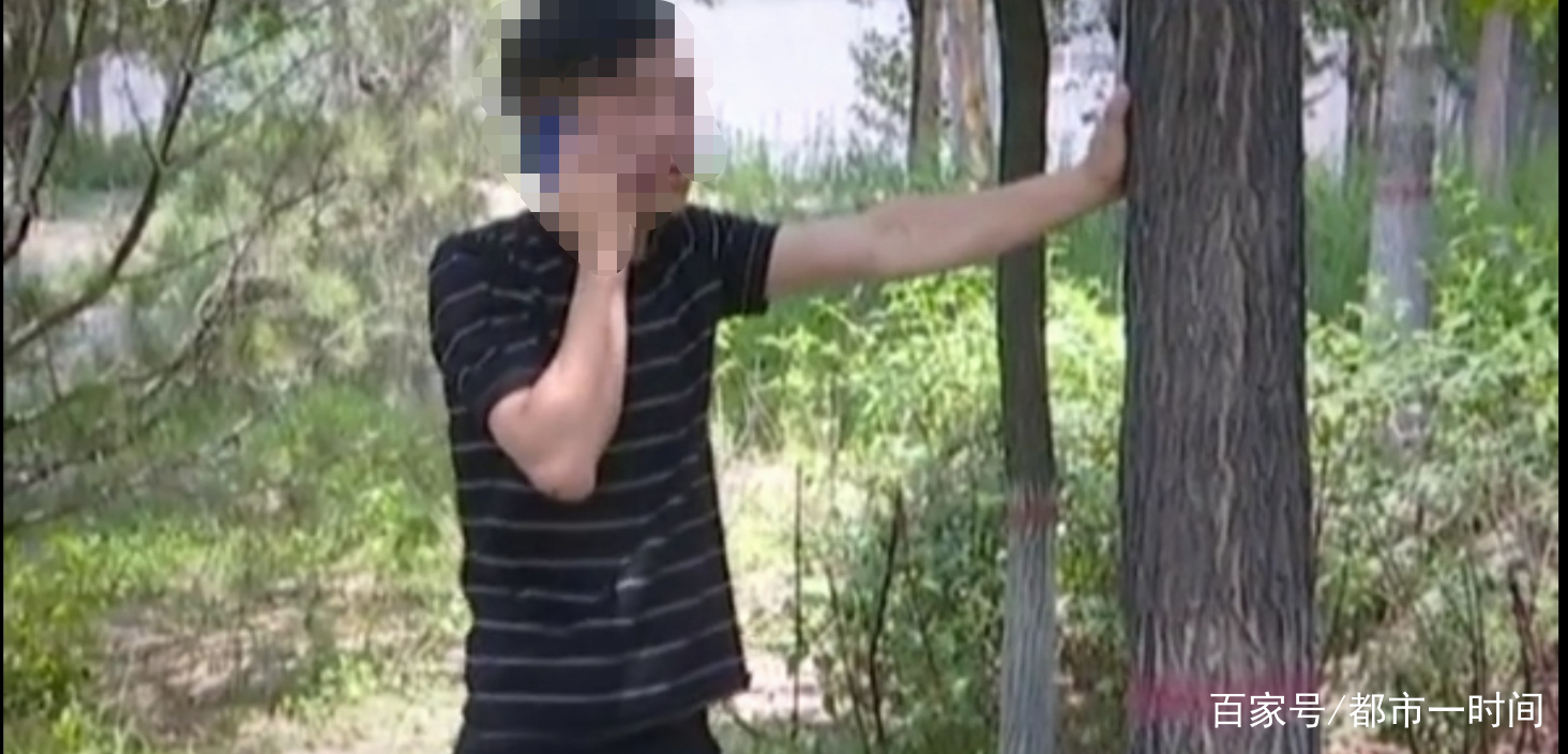 第一次见面就要结婚,婚后丈夫总咬人,妻子:这谁顶得住,走人!