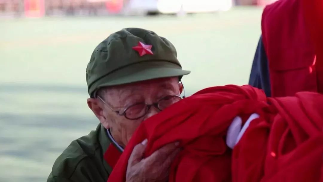 74年过去了，你是否还记得他们的故事？