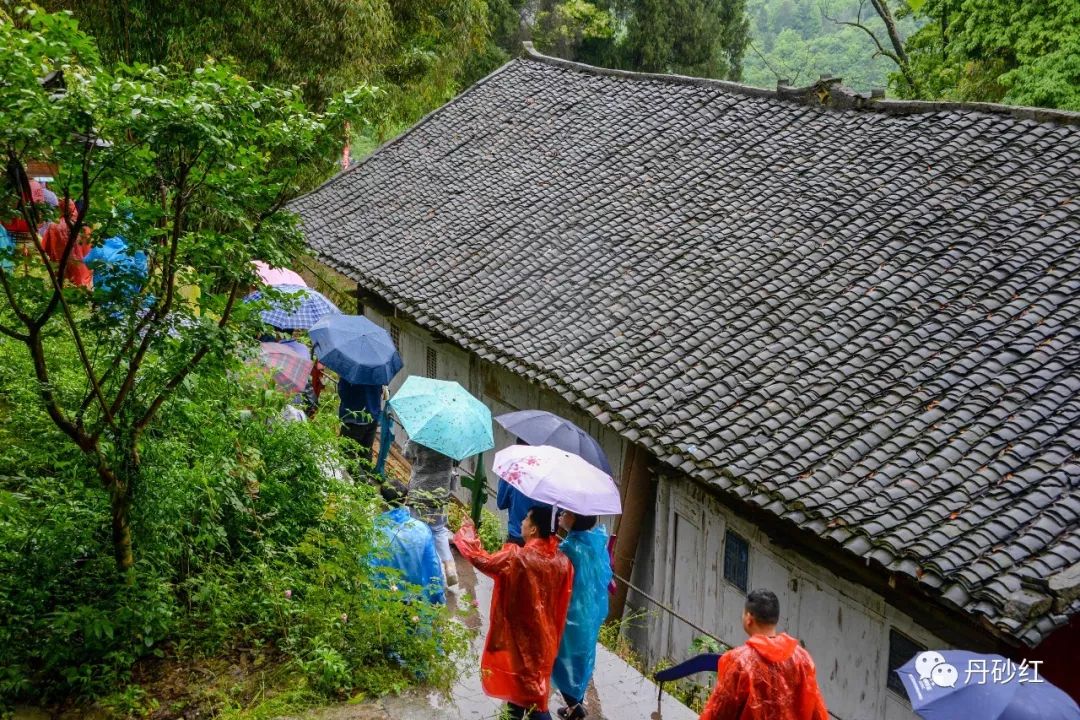 乡村旅游|田村·故事里 听务川田村的故事