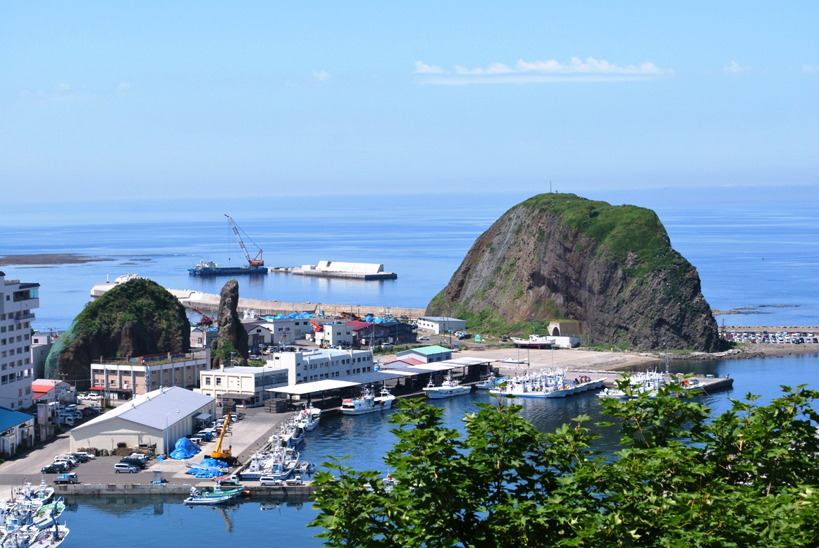 日本·北海道风光(三)