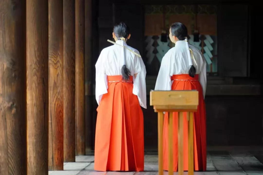 细看日本令和年代第一个靖国神社8·15