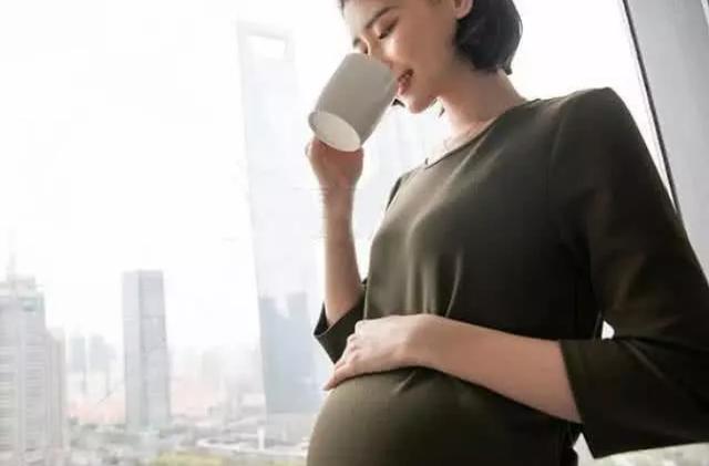                     秋季到 孕妈预防感冒有诀窍