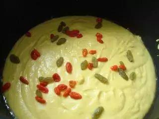 做发糕的专用锅 e0db4db27d36465f9cccf7503de8b80b.jpeg