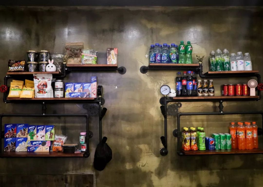 桌游馆是什么样的 e10e0644cd8b4d5e9b076b275cabf368.jpeg