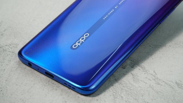 此次oppo reno 所搭载的联发科p90芯片,拥有两颗a75大核与六颗a55小