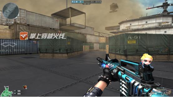 玩具手枪怎么装上 e9435f262d37434c910953710db968b8.jpeg