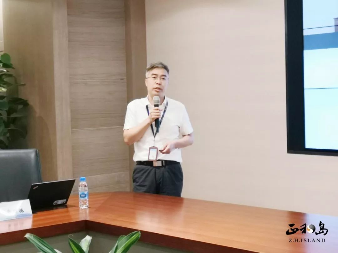 正和塾湖南001学习小组亲赴上海探寻优秀企业的生意经