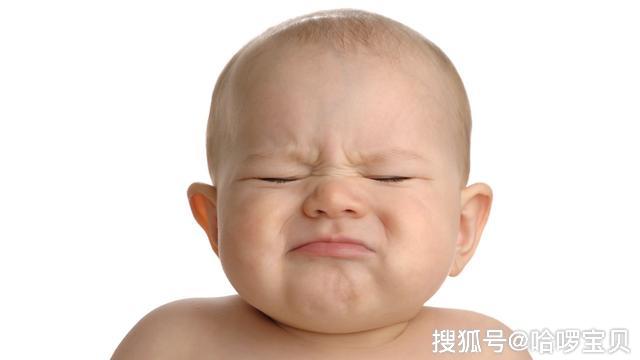                     原创            育儿专家说：这3个信号说明宝宝积食了，可不是他脾气大爱哭闹