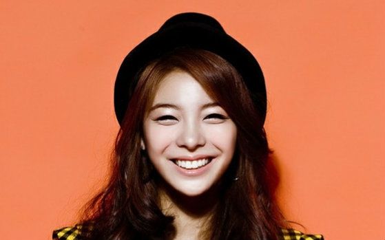韩国唱功排名_韩国美女