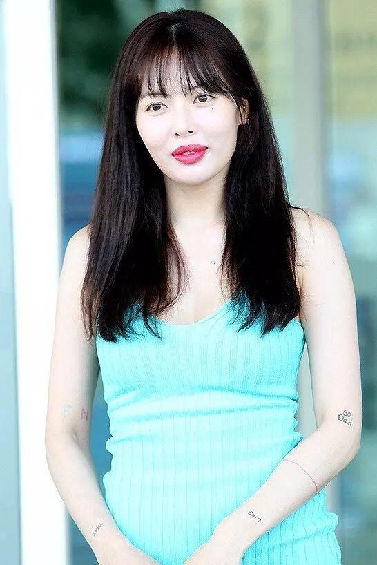 泫什么成语_泫雅色口红适合什么人