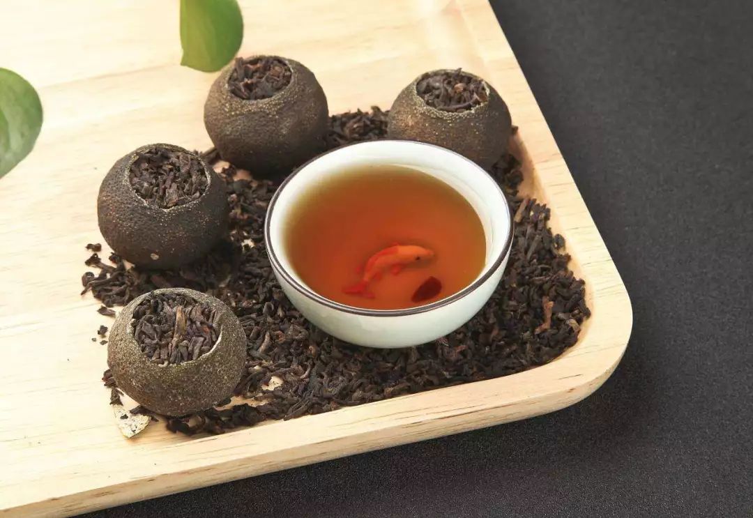 什么是黑茶及其功效 f24501b910dc4a8fbe5183b943166939.jpeg