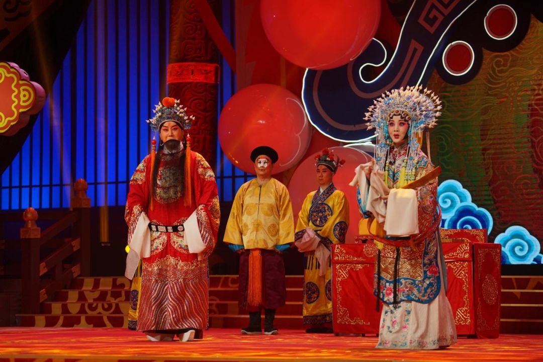 河北梆子大登殿简谱_河北梆子曲谱简谱图片(2)