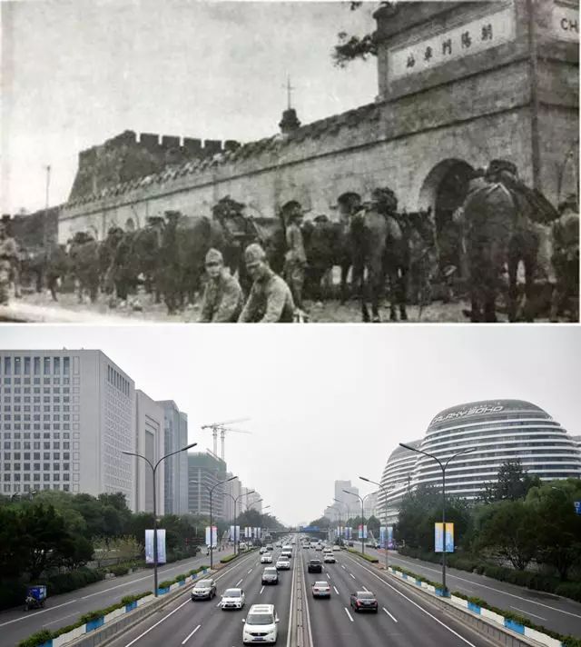 74年过去了，你是否还记得他们的故事？